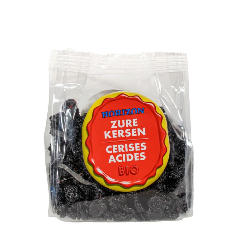 Horizon Zure Kersen Bio