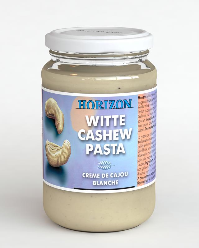 Horizon Witte Cashewpasta Eko