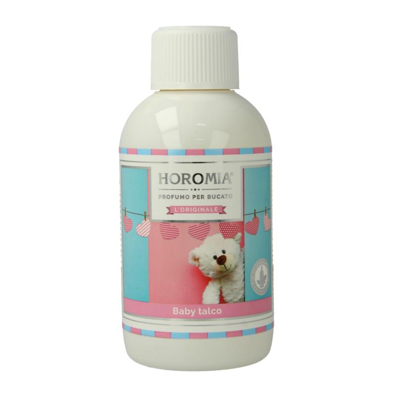 Horomia Wasparfum Baby Talco