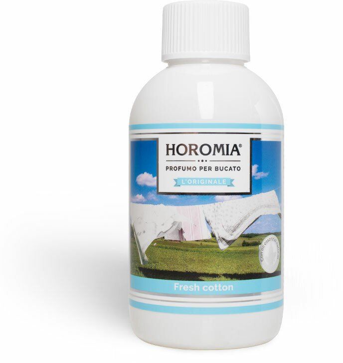 Horomia Wasparfum Fresh Cotton