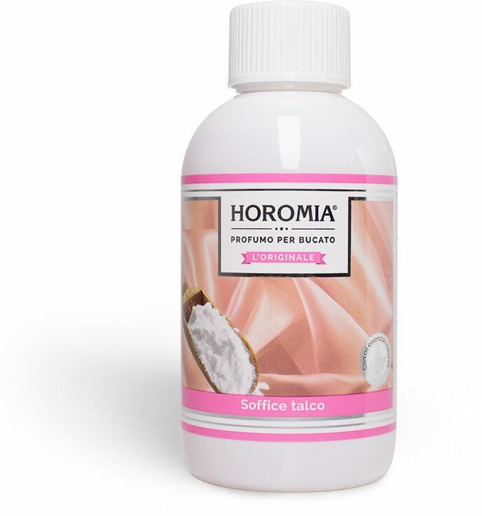 Horomia Wasparfum Soffice Talco