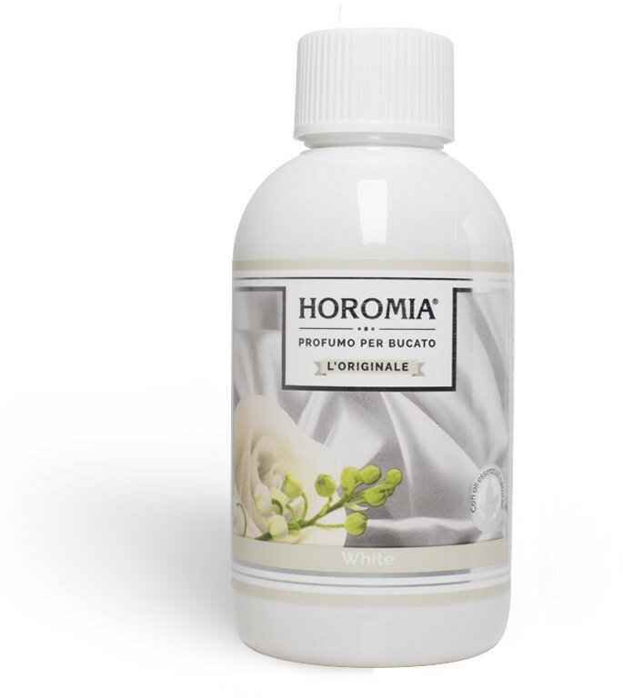 Horomia Wasparfum White
