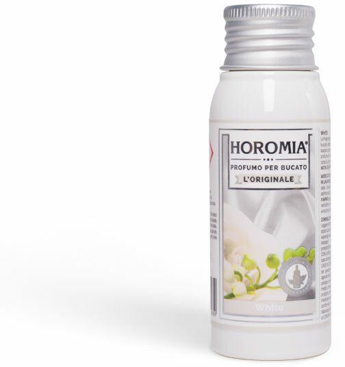 Horomia Wasparfum White