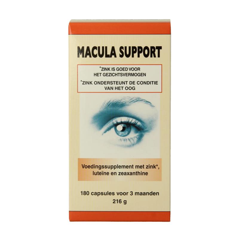 Horus Macula Support