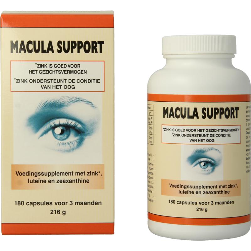 Horus Macula Support