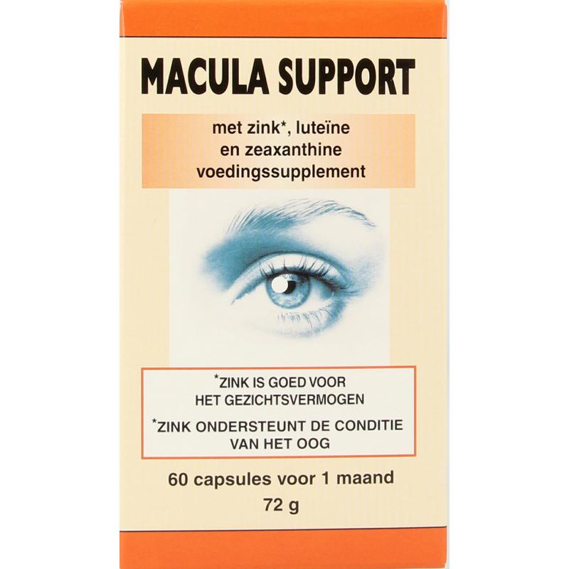 Horus Macula Support