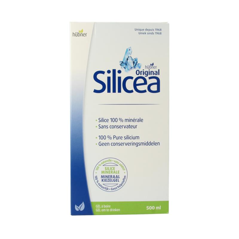 Hubner Original Silicea Balsem Kiezelgel