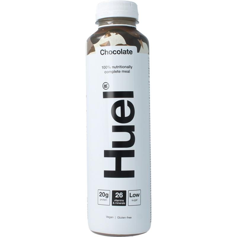 Huel White Edition Chocolate
