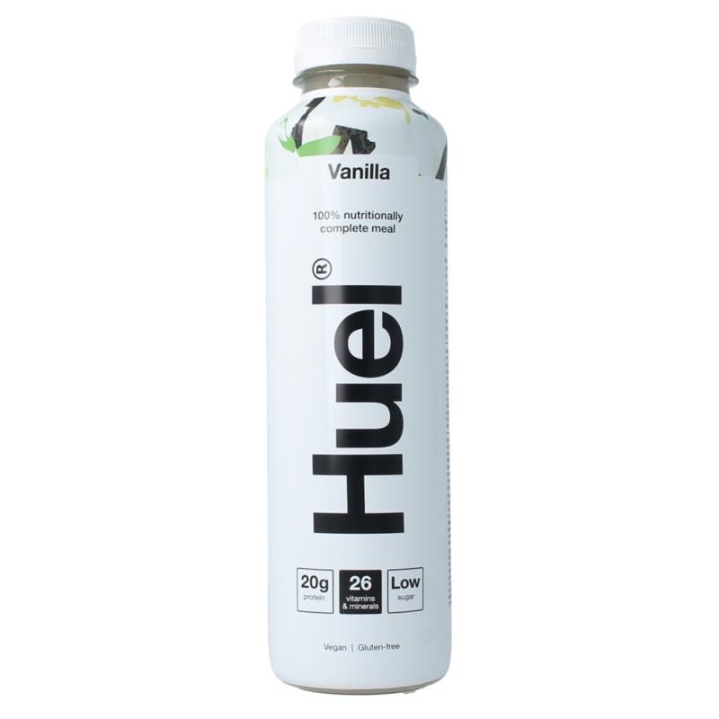 Huel White Edition Vanilla