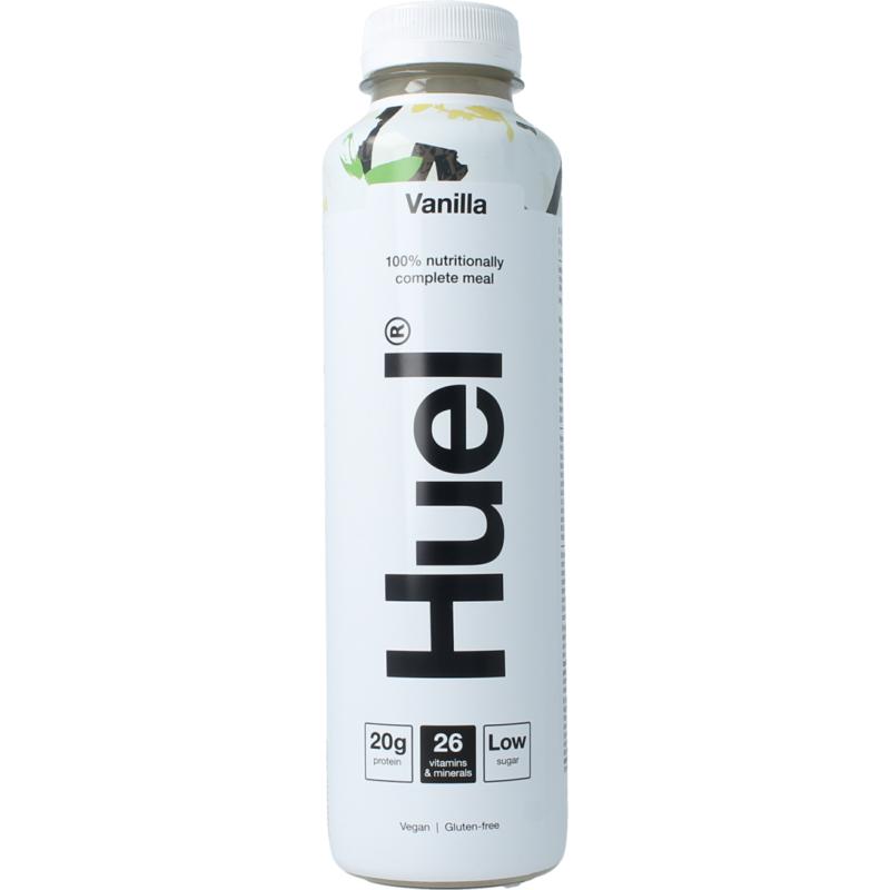 Huel White Edition Vanilla