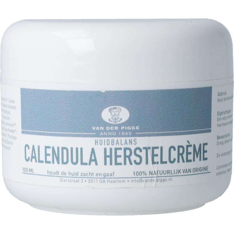 Huidbalans Calendula Herstel Creme