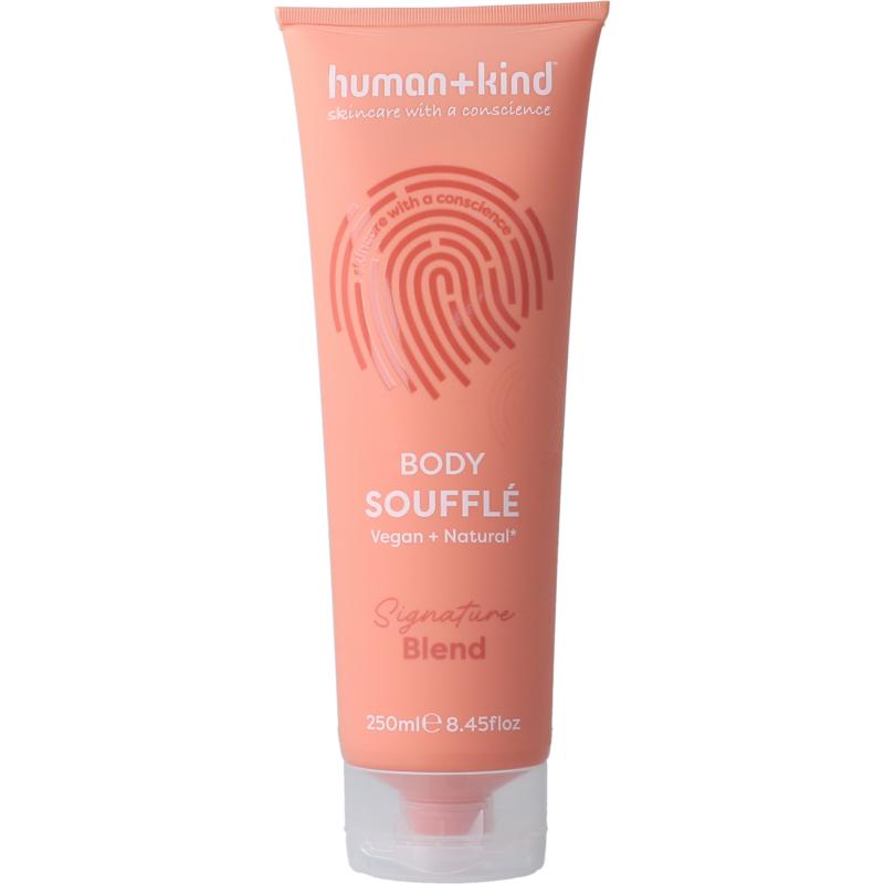Human+Kind Body Soufflemilk Signature Blend