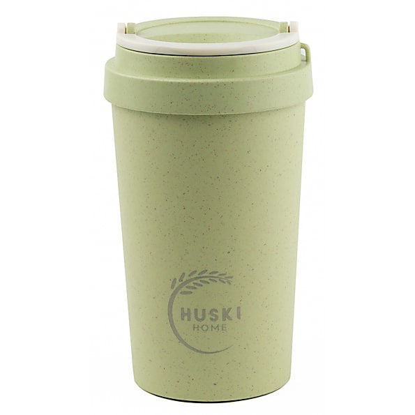 Huski Home Rice Husk Cup Pistachio