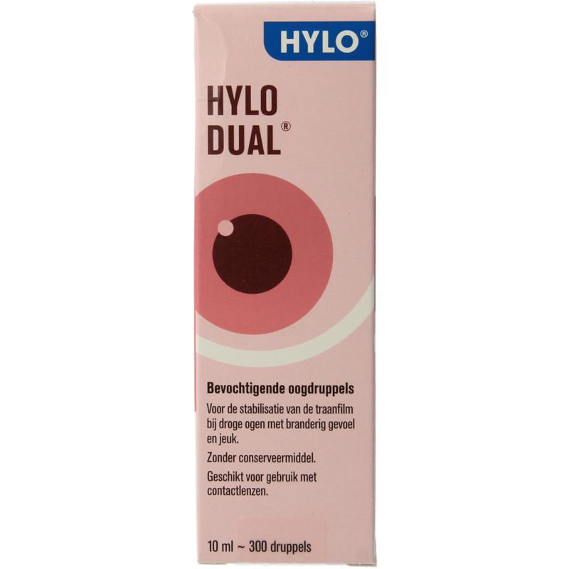 Hylo Dual Oogdruppels