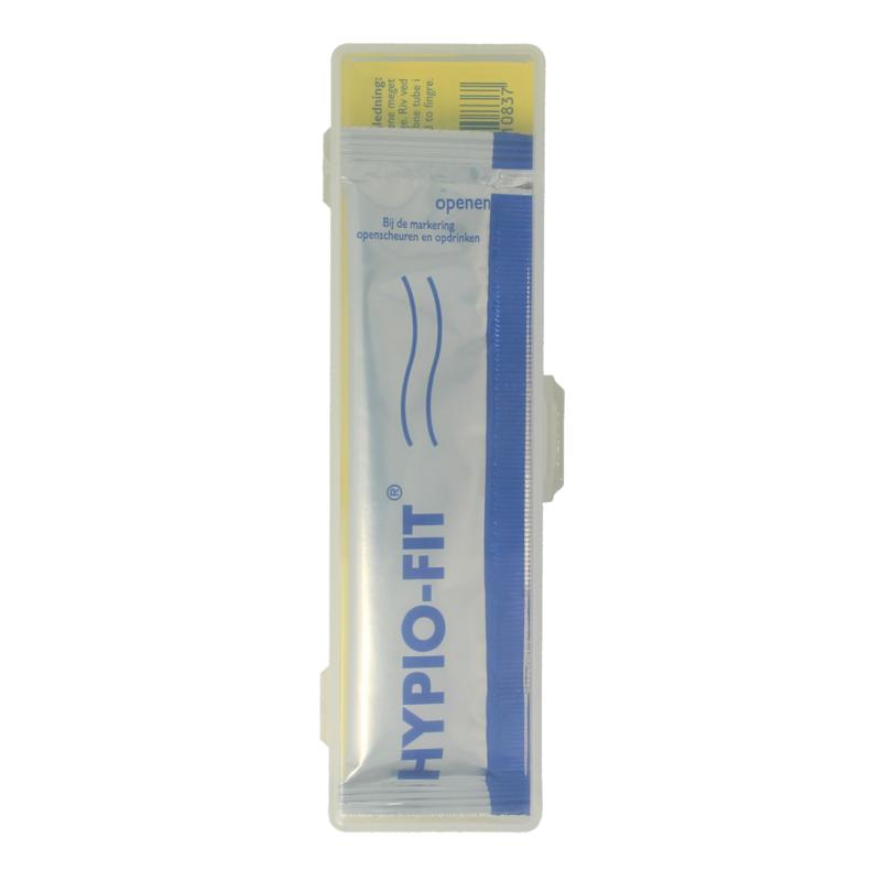 Hypio-Fit Brilbox Lemon Direct Energy 18 Gram Sachet