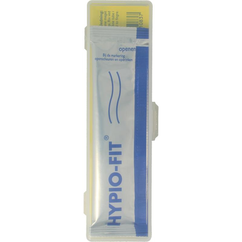 Hypio-Fit Brilbox Lemon Direct Energy 18 Gram Sachet