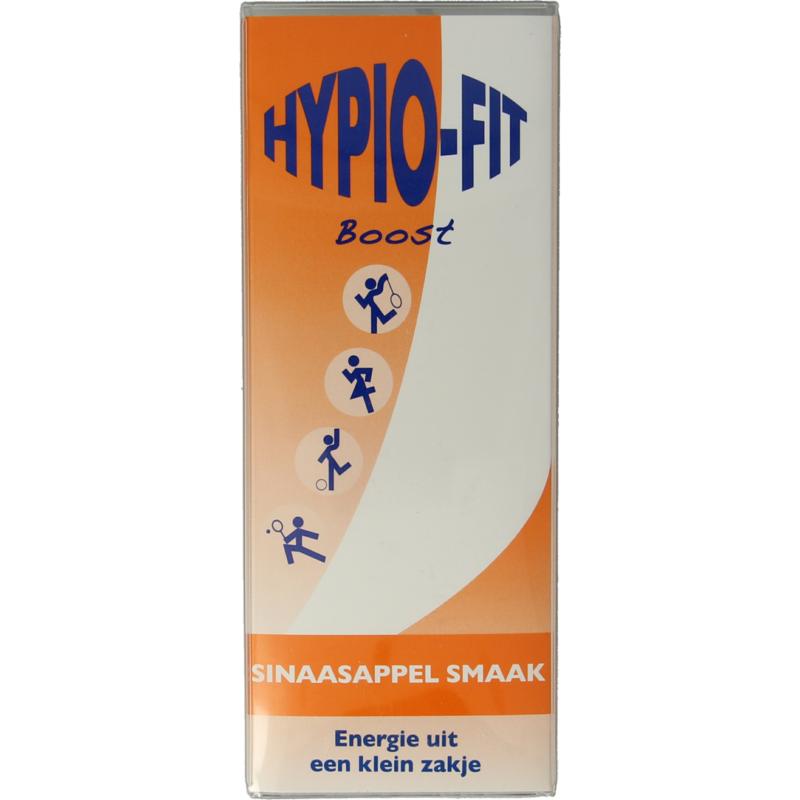 Hypio-Fit Hypiofit Boost