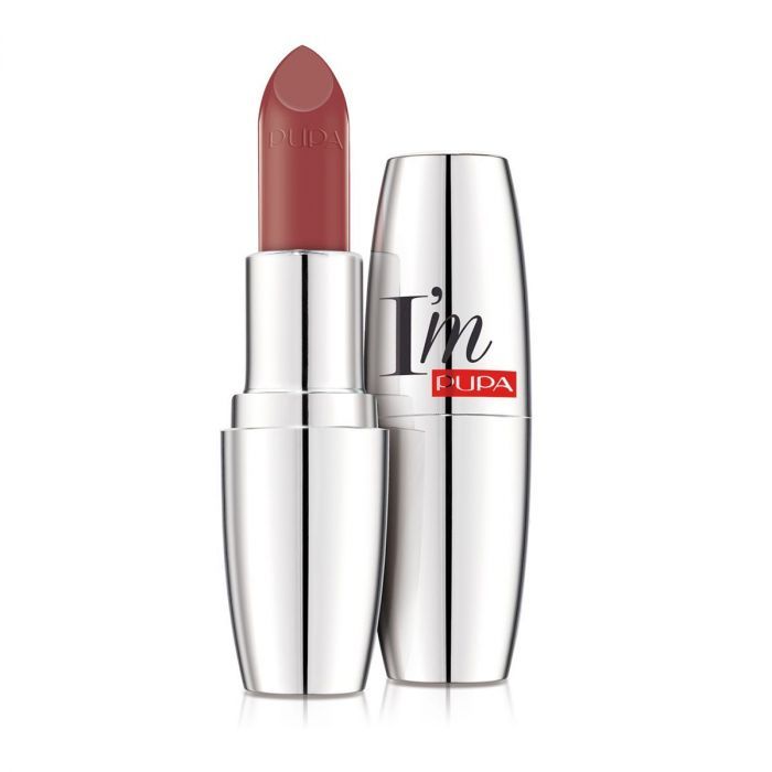 I'm Pupa Lipstick 409