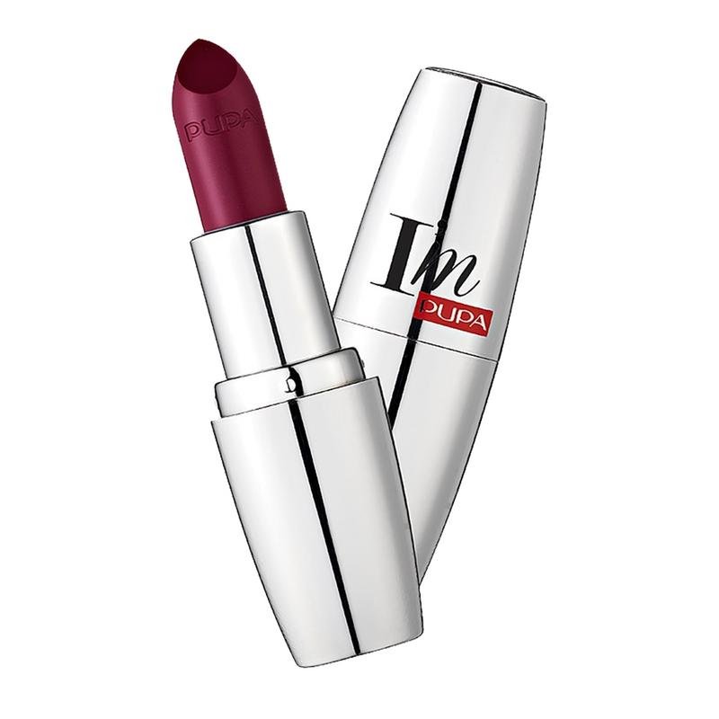 I'm Pupa Lipstick 414