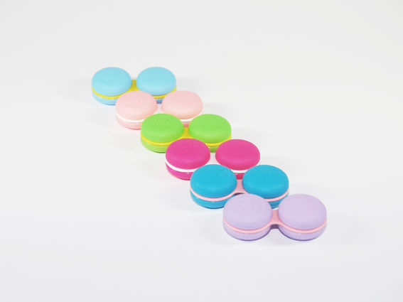 Ibd Lenshouder Macaron