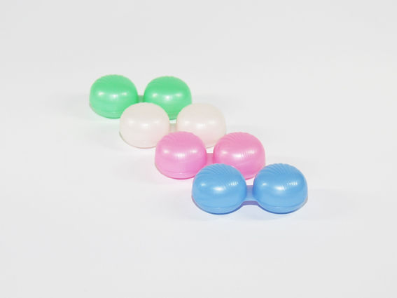 Ibd Lenshouder Schelp