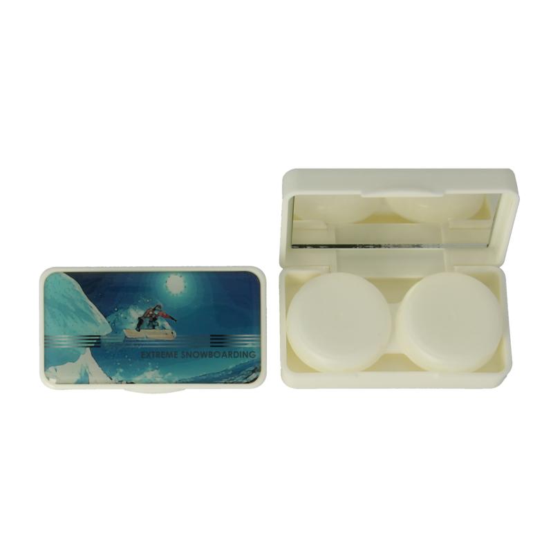 Ibd Minikit Fancy Assorti Lenzendoosjes