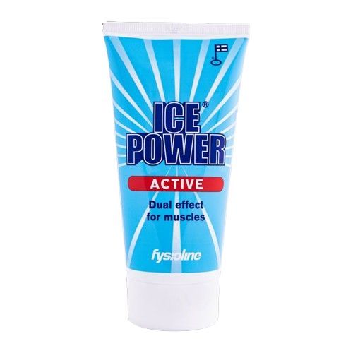 Ice Power Active + Msm