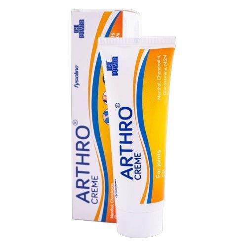 Ice Power Arthro Creme