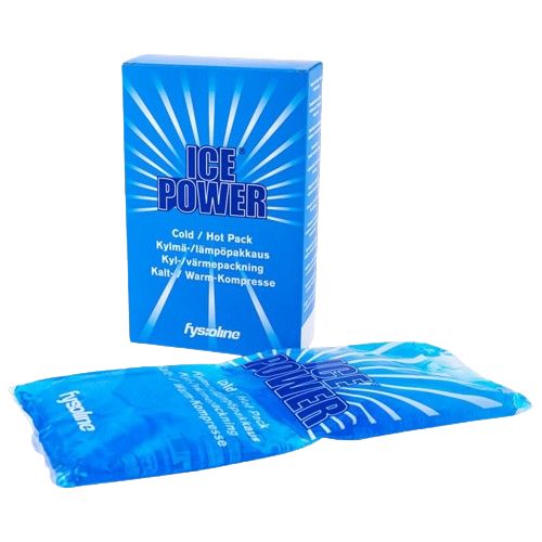 Ice Power Cold-Hot Pack