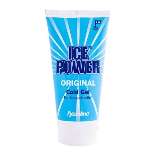 Ice Power Gel