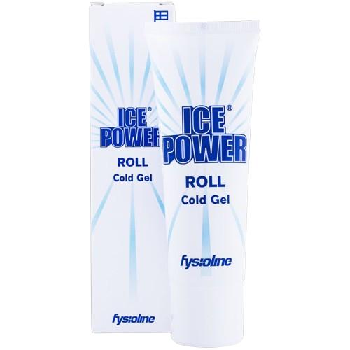 Ice Power Gel Roller