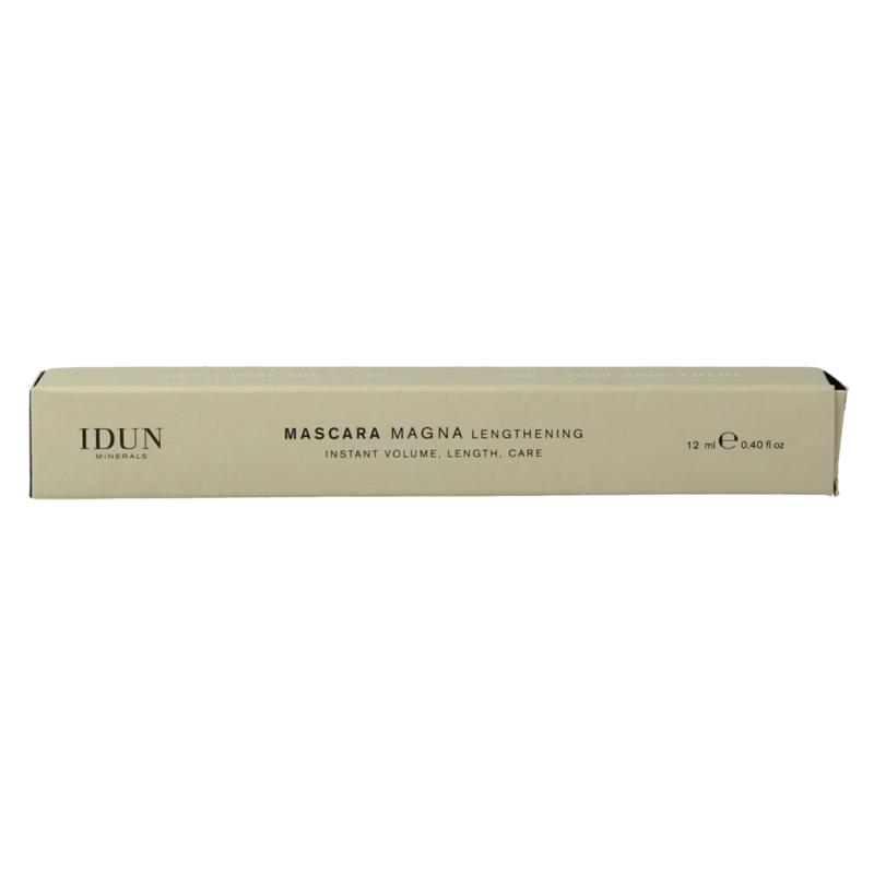 Idun Minerals Mascara Magna Lengthening