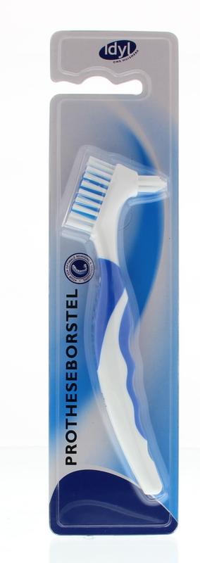 Idyl Gebitsprotheseborstel