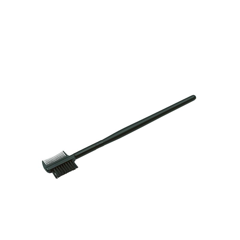 Idyl Wimperkam & Wenkbrauwborstel 2-In-1