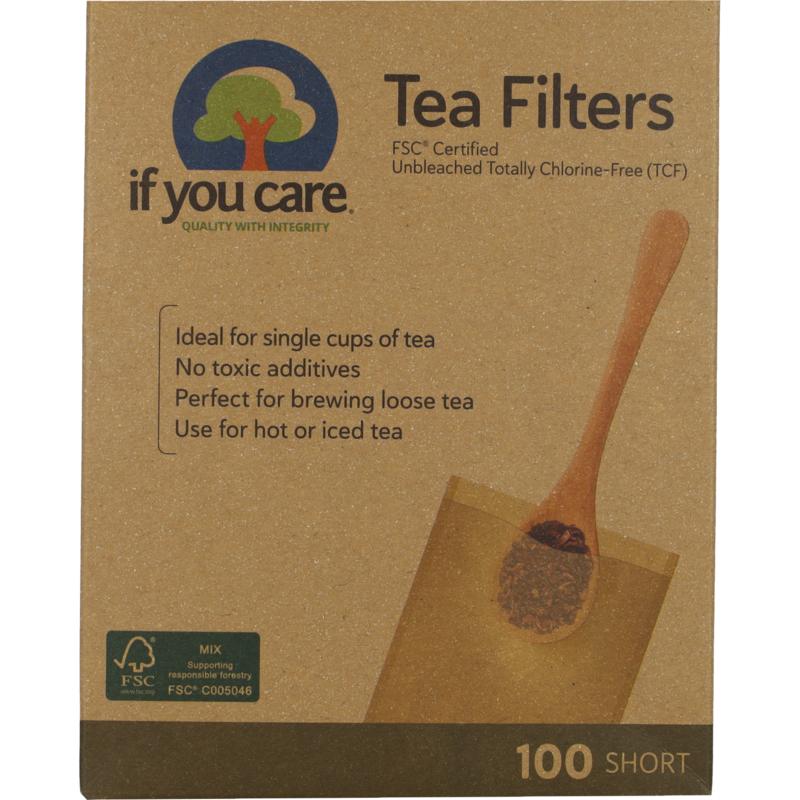 If You Care Theefilters Short