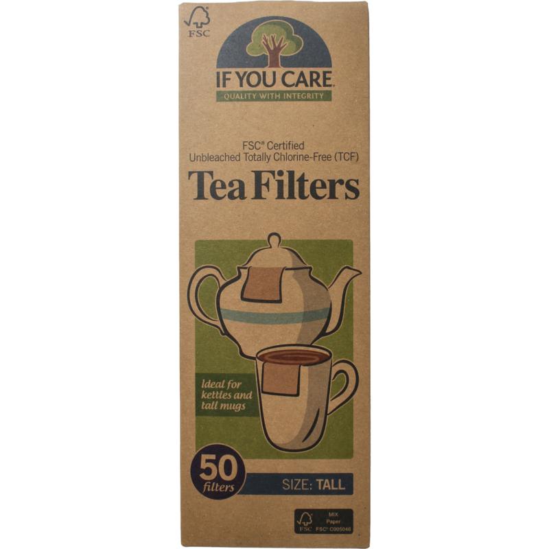 If You Care Theefilters Tall