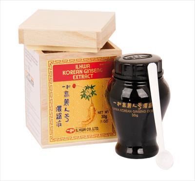 Ilhwa Ginseng Extract