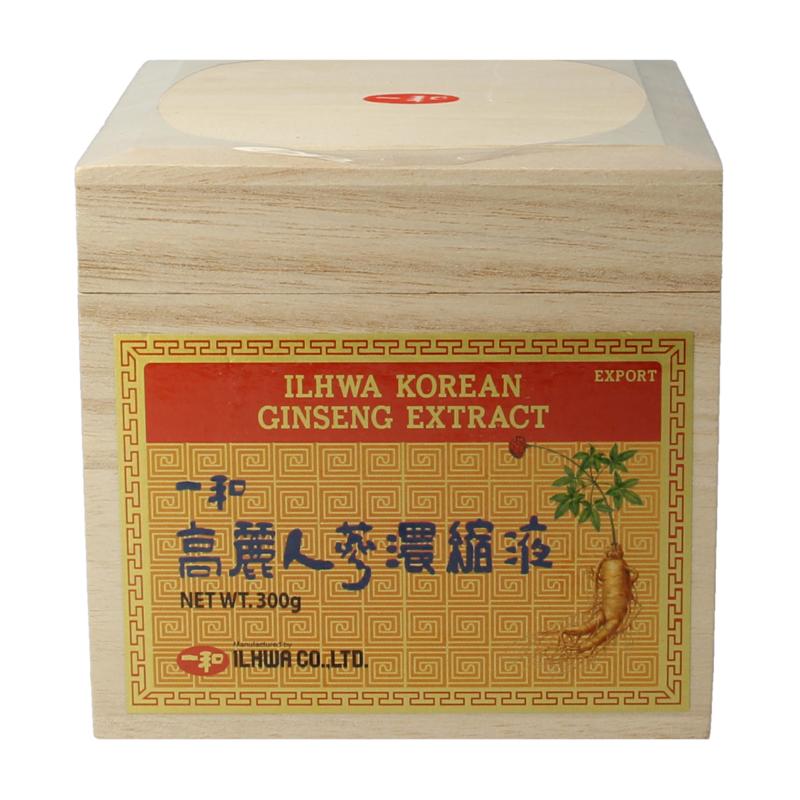 Ilhwa Ginseng Extract