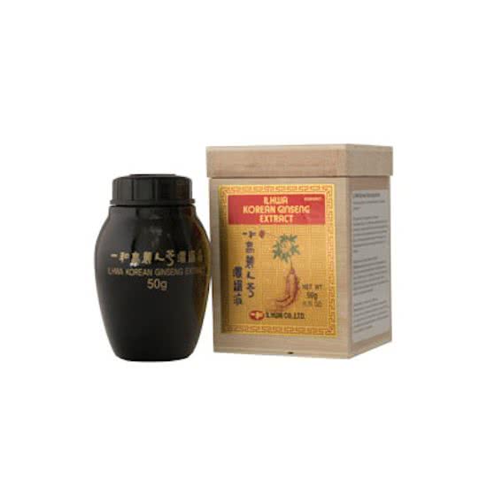 Ilhwa Ginseng Extract