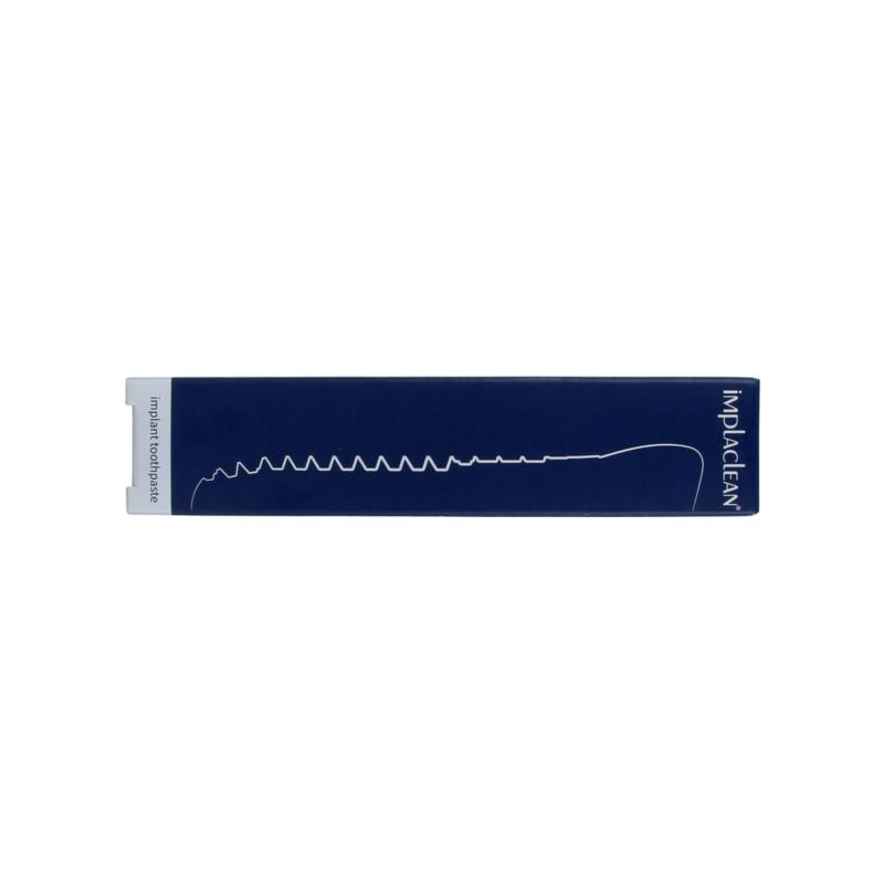 Implaclean Tandpasta