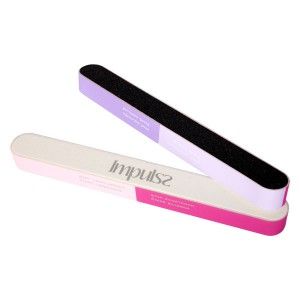 Impulss 6 Way Nail File