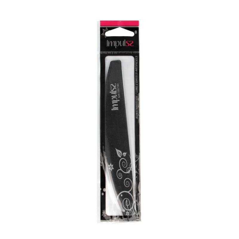Impulss Nail File Salon