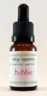 Indigo Essences Bubble