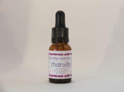 Indigo Essences Charoite