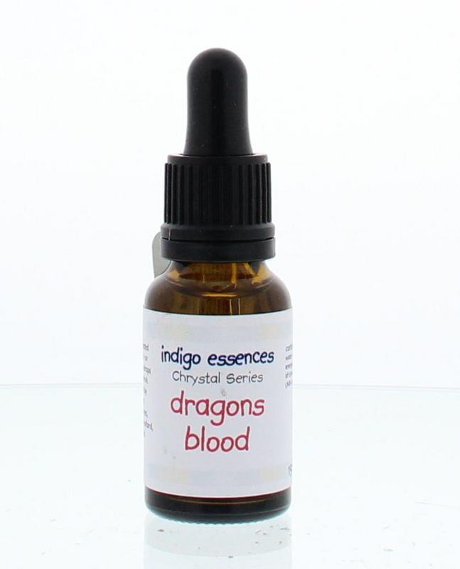 Indigo Essences Dragon's Blood