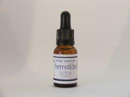 Indigo Essences Hematite