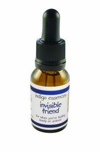 Indigo Essences Invisible Friend