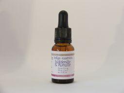 Indigo Essences Kunzite & Hiddenite