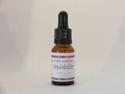 Indigo Essences Lepidolite