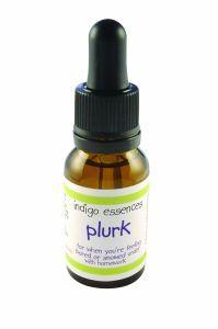 Indigo Essences Plurk